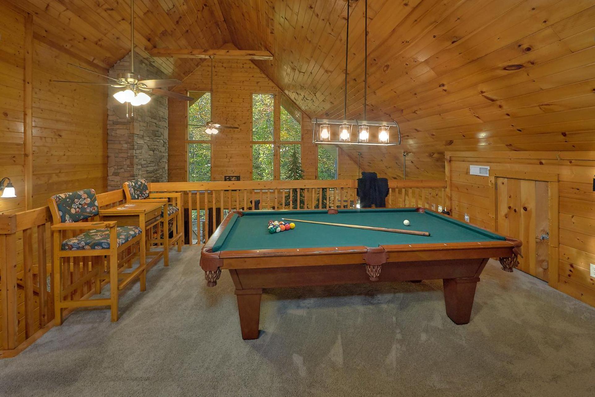 Creeksong Holiday Home 개틀린버그 외부 사진